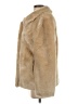 Assorted Brands Tan Faux Fur Jacket Size XS (estimated) - photo 5