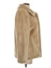 Assorted Brands Tan Faux Fur Jacket Size XS (estimated) - photo 4