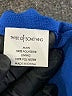 Three of Something 100% Polyester Blue Sleeveless Blouse Size M - photo 8