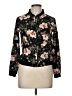 Live 4 Truth 100% Polyester Black Cardigan Size M - photo 1