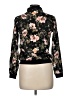 Live 4 Truth 100% Polyester Black Cardigan Size M - photo 2