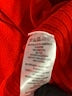 French Connection Red Turtleneck Sweater Size S - photo 8