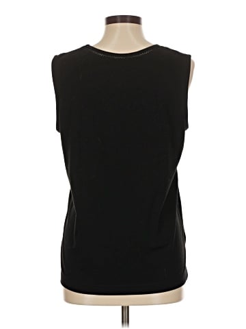 BonWorth Sleeveless T-Shirt (view 2)