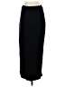 BLANK Black Formal Skirt Size S - photo 1