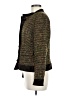 Talbots Tweed Green Jacket Size 6 - photo 5