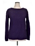 St. John's Bay Purple Pullover Sweater Size XL - photo 1