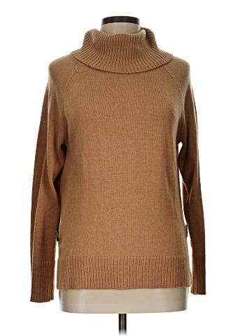The Limited Turtleneck Sweater (view 1)