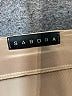 SABORA Tan Cocktail Dress Size M - photo 7