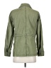 Madewell 100% Cotton Green Fleet Jacket Size S - photo 2