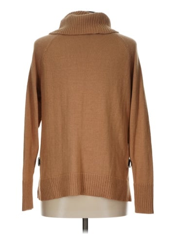 The Limited Turtleneck Sweater (view 2)