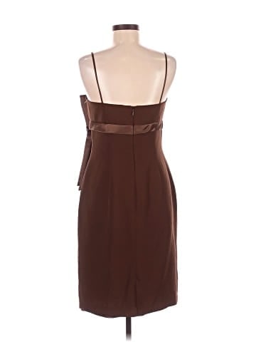 Danny & Nicole Cocktail Dress (view 2)