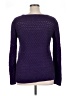 St. John's Bay Purple Pullover Sweater Size XL - photo 2