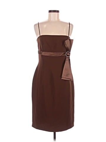 Danny & Nicole Cocktail Dress (view 1)
