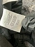 Evan Picone Solid Black Cocktail Dress Size 8 - photo 8