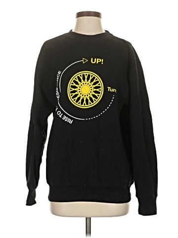 Lane Seven Sweatshirt (view 1)