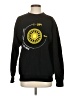 Lane Seven Graphic Black Sweatshirt Size S - photo 1