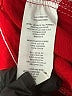 Dickies 100% Cotton Red Jeans Size 7 - photo 5