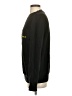 Lane Seven Graphic Black Sweatshirt Size S - photo 5