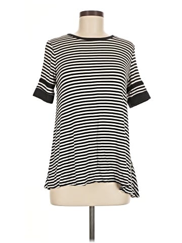 Orange Creek 3/4 Sleeve T-Shirt (view 1)
