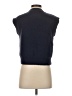Cider Blue Sweater Vest Size XXS - photo 2
