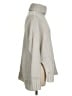 Aerie 100% Polyester Gray Turtleneck Sweater Size S - photo 4