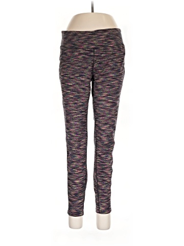 Tangerine Active Pants (view 1)