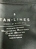 TAN + LINES Color Block Tan Active Pants Size S - photo 7