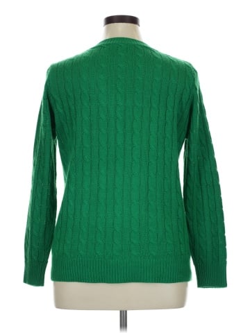 Love Change Pullover Sweater (view 2)