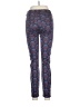 Bebe Paisley Blue Active Pants Size 28 waist - photo 2