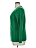 Love Change 100% Acrylic Green Pullover Sweater Size 1X - photo 5