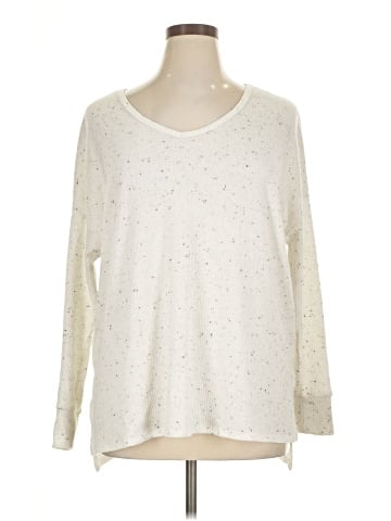 Dex Long Sleeve Top (view 1)
