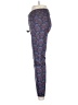 Bebe Paisley Blue Active Pants Size 28 waist - photo 5