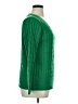 Love Change 100% Acrylic Green Pullover Sweater Size 1X - photo 4