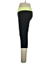 Under Armour Color Block Green Active Pants Size XL - photo 5