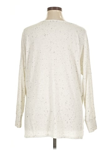 Dex Long Sleeve Top (view 2)