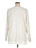 Dex Ivory Long Sleeve Top Size XL - photo 2