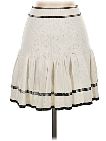 Willow & Wind Casual Skirt (view 1)