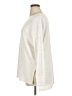 Dex Ivory Long Sleeve Top Size XL - photo 5