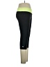 Under Armour Color Block Green Active Pants Size XL - photo 4