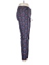 Bebe Paisley Blue Active Pants Size 28 waist - photo 4