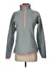 Columbia 100% Polyester Gray Pullover Sweater Size S - photo 1