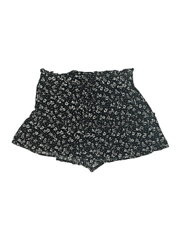 Vanilla Star Shorts (view 1)