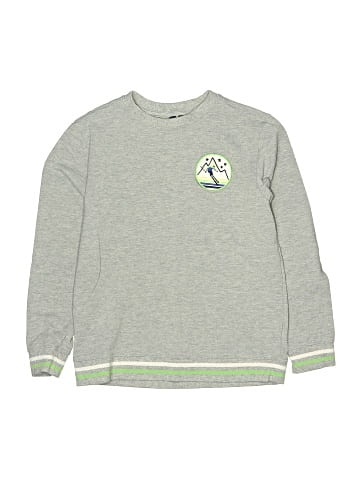 Janie and Jack Sweatshirt (view 1)