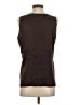 Eileen Fisher Brown T-Shirt Size XS - photo 2