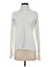 Athleta Ivory Long Sleeve Top Size XS - photo 1
