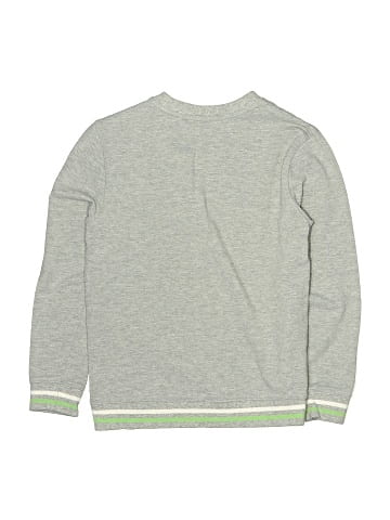 Janie and Jack Sweatshirt (view 2)