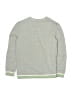 Janie and Jack 100% Cotton Gray Sweatshirt Size 8 - photo 2