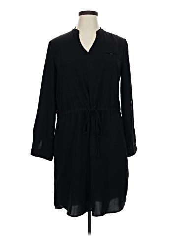 AGB Casual Dress (view 1)