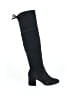 Kelly & Katie Black Boots Size 8 1/2 - photo 1