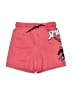 Marvel Graphic Red Shorts Size 2T - photo 1